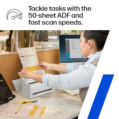 
HP ScanJet Pro 4200 S1