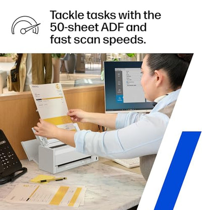 HP ScanJet Pro 4200 S1