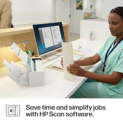 HP ScanJet Pro 4200 S1