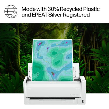 HP ScanJet Pro 4200 S1