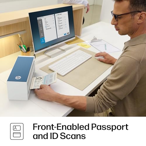 
HP ScanJet Pro 4200 S1