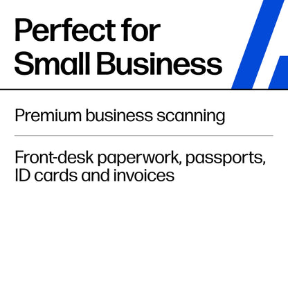 HP ScanJet Pro 4200 S1