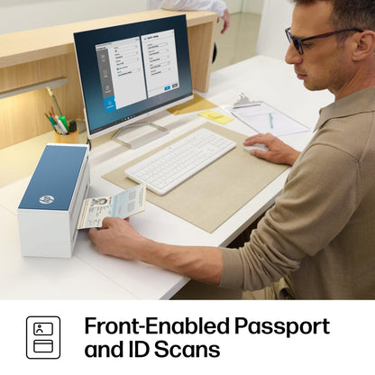 HP ScanJet Pro 4200 S1
