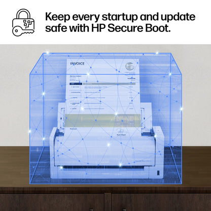 HP ScanJet Pro 4200 S1