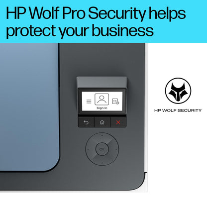 HP Color LaserJet Pro 3203dw
