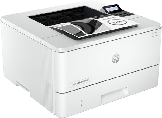 
HP LaserJet Pro 4004dw