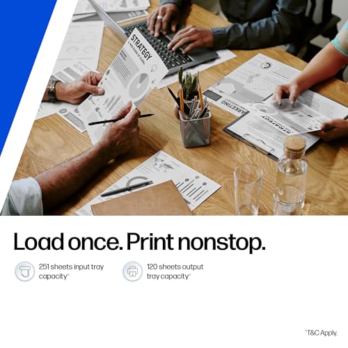 
HP LaserJet 303d