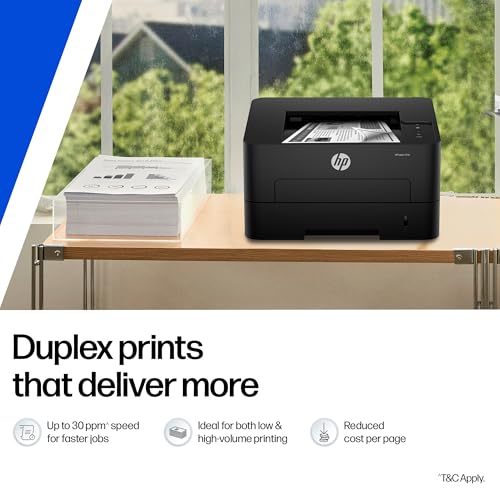 
HP LaserJet 303d