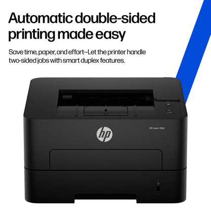 HP LaserJet 303d