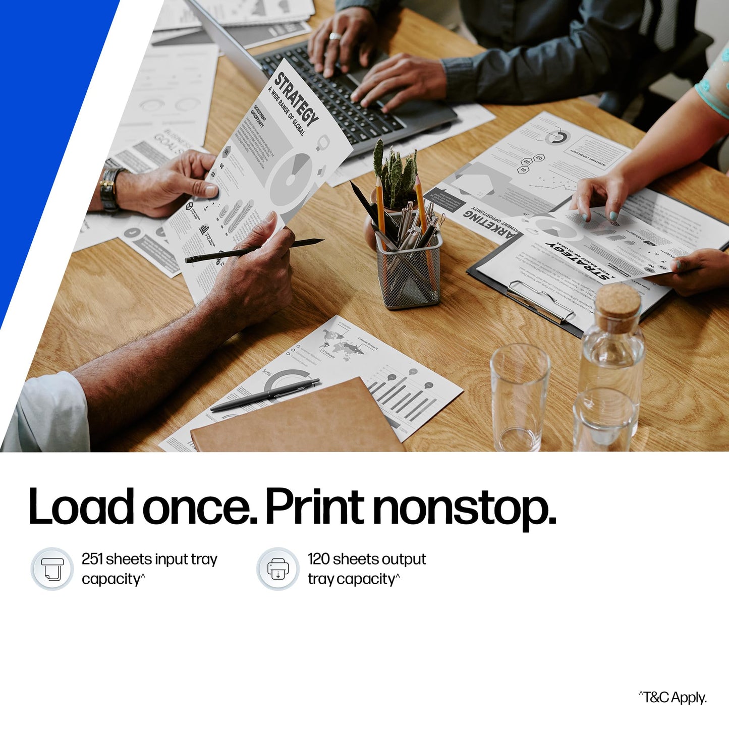 
HP LaserJet 303d