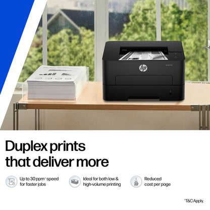 HP LaserJet 303d