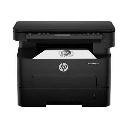 HP LaserJet MFP 323d