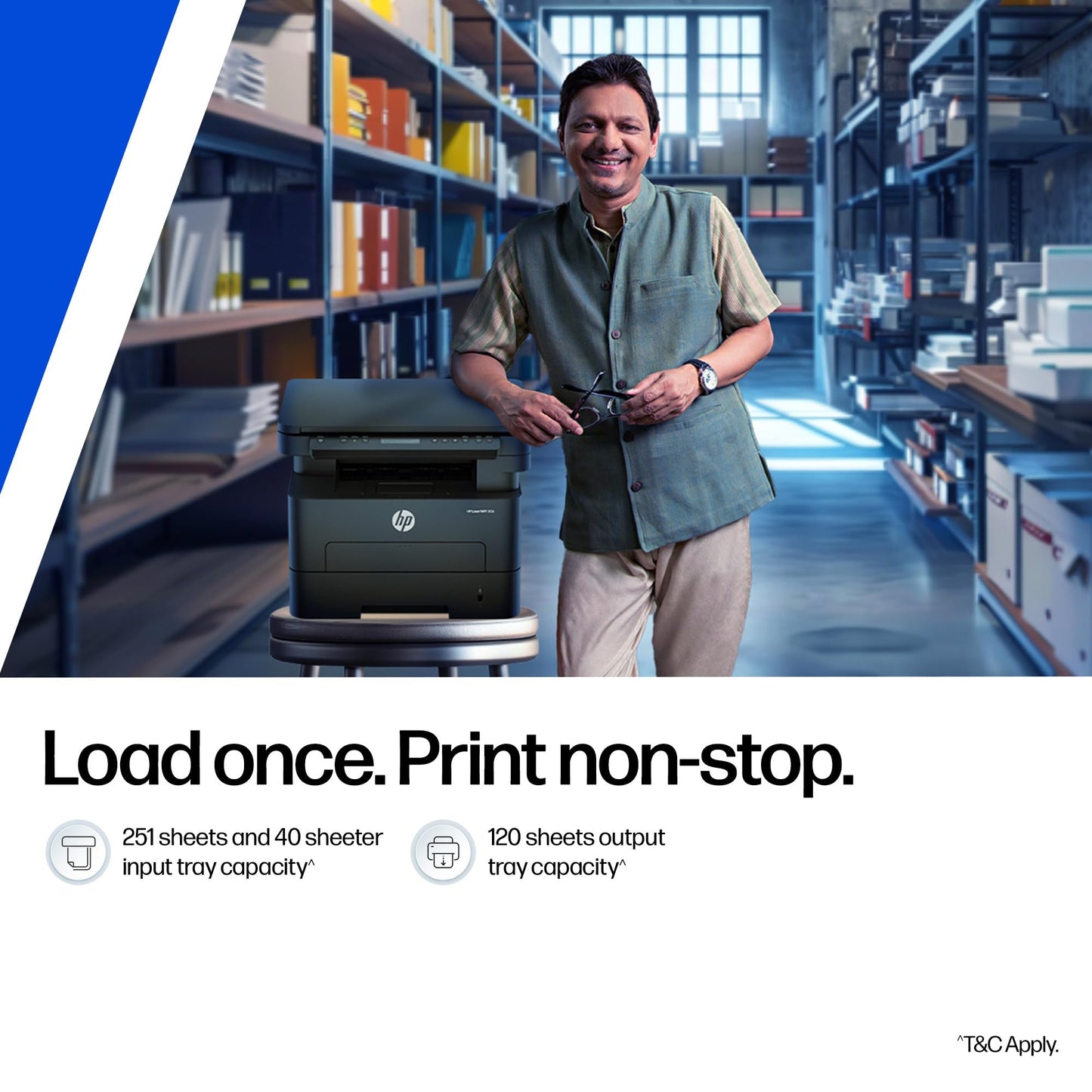 
HP LaserJet MFP 323d