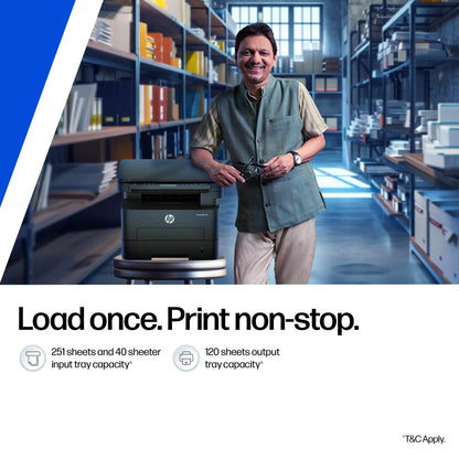 HP LaserJet MFP 323d