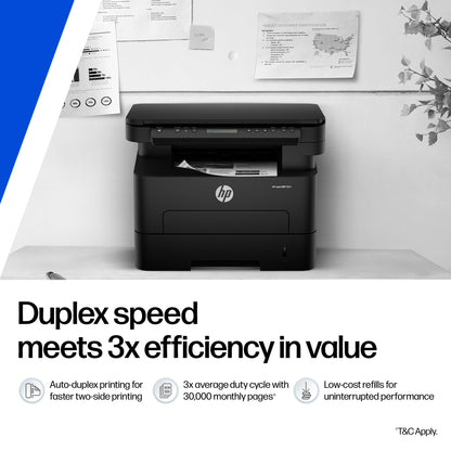 HP LaserJet MFP 323d