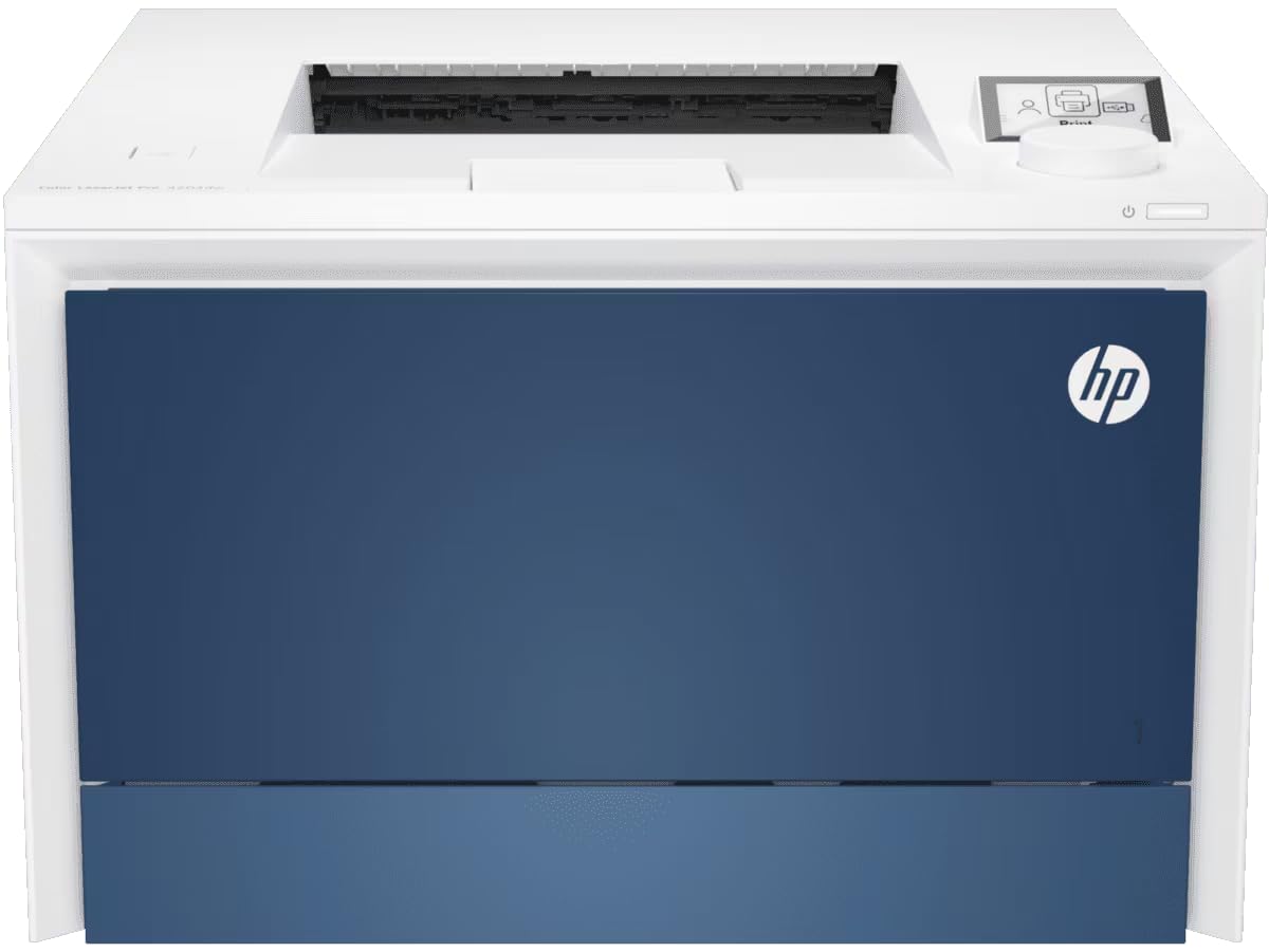 
HP color LaserJet Pro MFP4303dfdw