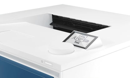 HP color LaserJet Pro MFP4303dw