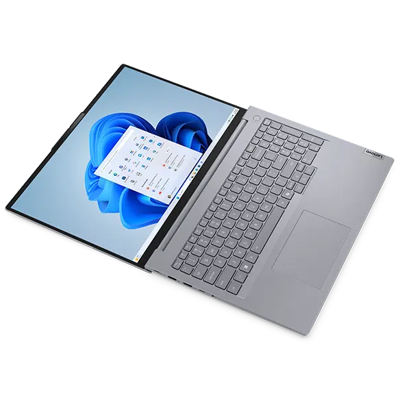 
Lenovo ThinkBook 16 (21SHS00U00) Intel CORE5-210H, 8GB, 512GB, Dos, 1Yrs
