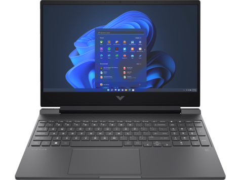
HP Victus 15-fa2497TX - Core 5 - 210H, 24GB DDR5 Upgradeable, Upgradeable 512 GB SSD
