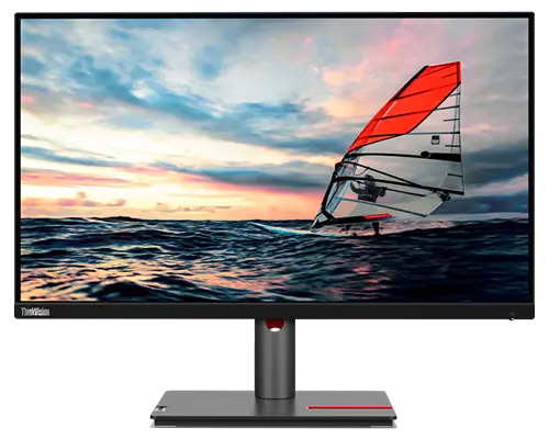 
ThinkVision P25i-30 62.23cms (24.5) Monitor (63F4MAR1WW)