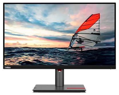 ThinkVision P25i-30 62.23cms (24.5) Monitor (63F4MAR1WW)
