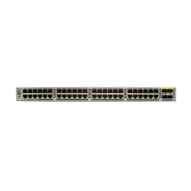
Cisco N3K-C3048TP-1GE 48 port Switch