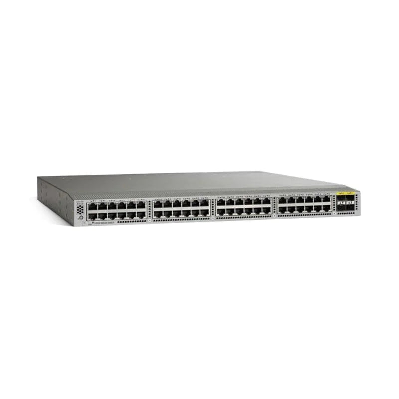 
Cisco N3K-C3048TP-1GE 48 port Switch