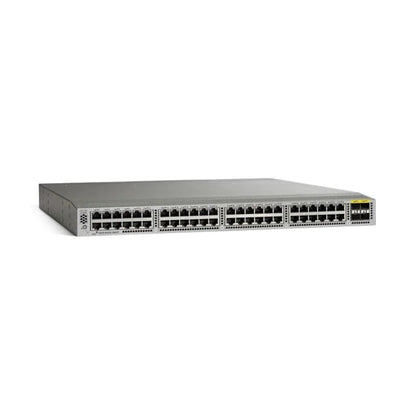 Cisco N3K-C3048TP-1GE 48 port Switch