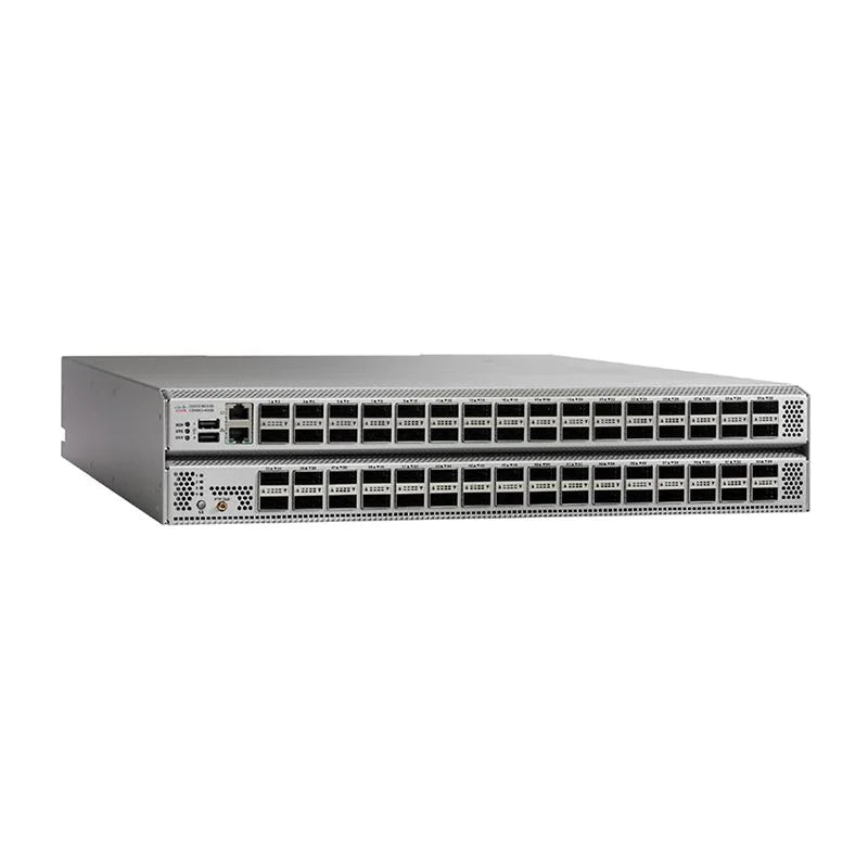 
Cisco N3K-C3164Q-40GE 64 Port Switch