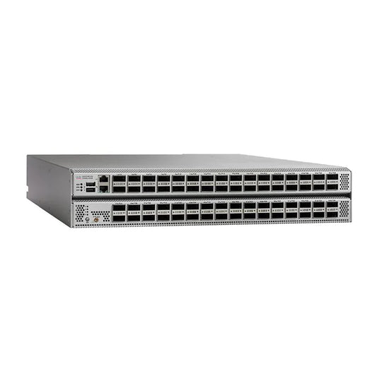 
Cisco N3K-C3164Q-40GE 64 Port Switch