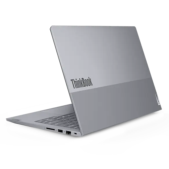 
Lenovo ThinkBook 14 (21SGS00200) CORE7 240H 16GB 512SSD W11P 3Y