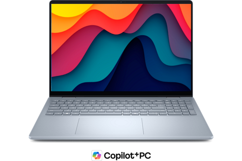 
Dell DB16250 (ODB1625021201RINU1) - Core Ultra 7 256V, 16GB LPDDR5X, 512GB SSD, Intel Arc Graphics, Windows 11