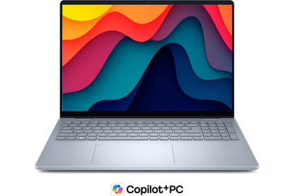 Dell DB16250 (ODB1625021201RINU1) - Core Ultra 7 256V, 16GB LPDDR5X, 512GB SSD, Intel Arc Graphics, Windows 11