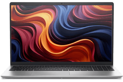 Dell DC15255 (ODC1525580201RINS1) - R5-7530U, 16GB DDR4, 512GB SSD, Radeon Graphics, Windows 11
