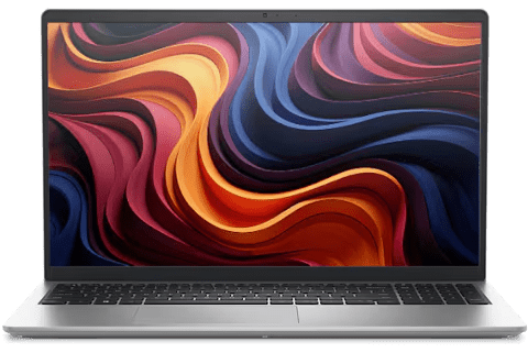 
Dell DC15255 (ODC1525585001RINB1) - R5-7520U, 8GB LPDDR5, 512GB SSD, Windows 11