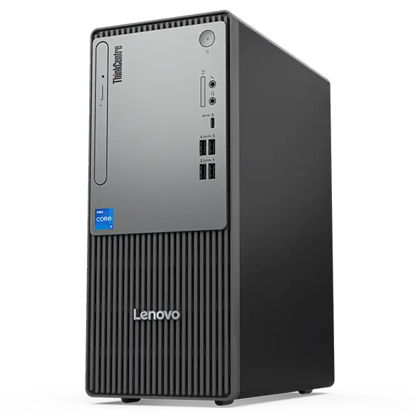 
Lenovo  ThinkCentre  Neo 50t (12UDS00W00) Intel I5-13400, 8GB, 512GB, DOS, 3Yrs
