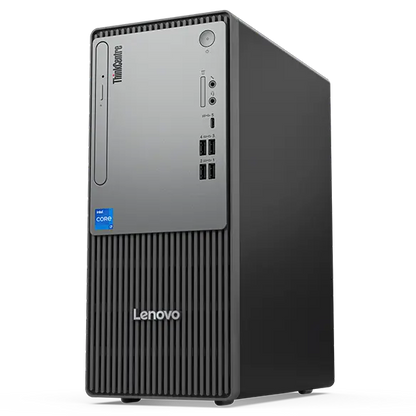 Lenovo  ThinkCentre  Neo 50t (12UDS00W00) Intel I5-13400, 8GB, 512GB, DOS, 3Yrs