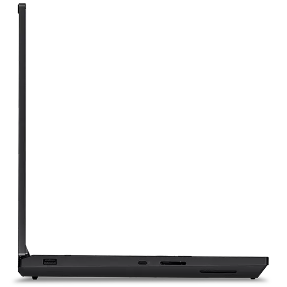 
Lenovo ThinkPad P16 (21FDS67C00) I7-13800 32GB 1TB W11P 3Y