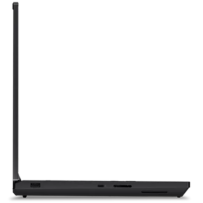Lenovo ThinkPad P16 (21FDS67C00) I7-13800 32GB 1TB W11P 3Y