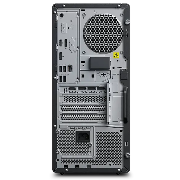 
Lenovo P2 Gen2 Tower (30JQS0B300) - Intel Core Ultra 7-265, 32GB DDR5, 1TB SSD, FreeDOS