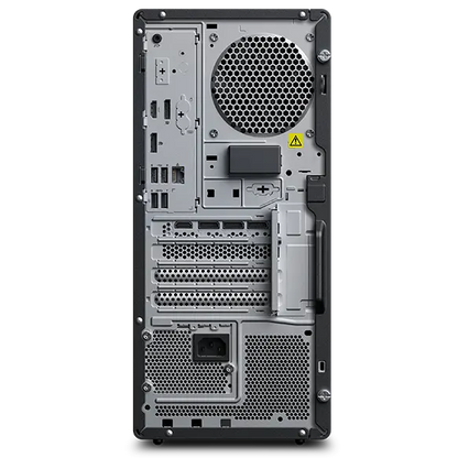 Lenovo P2 Gen2 Tower (30JQS0B300) - Intel Core Ultra 7-265, 32GB DDR5, 1TB SSD, FreeDOS