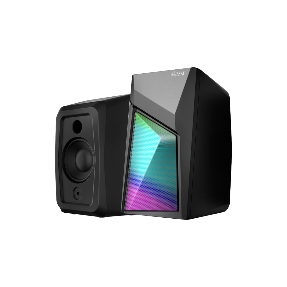 
EVM Endesk Plus Gaming 2.0 Computer Speaker(EVM-BTS-208)