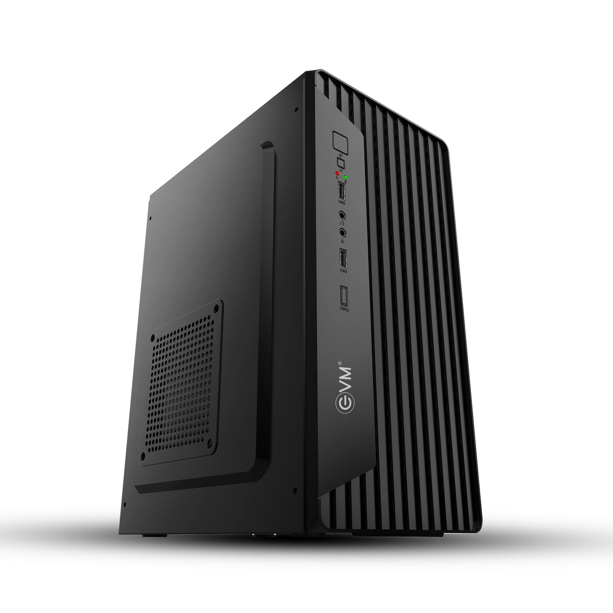 
EVM Micro ATX Computer With Power Supply (ENIGMA 1080)