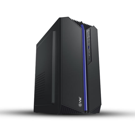 
EVM Blaze Computer Case With Power Supply (ENIGMA 810)