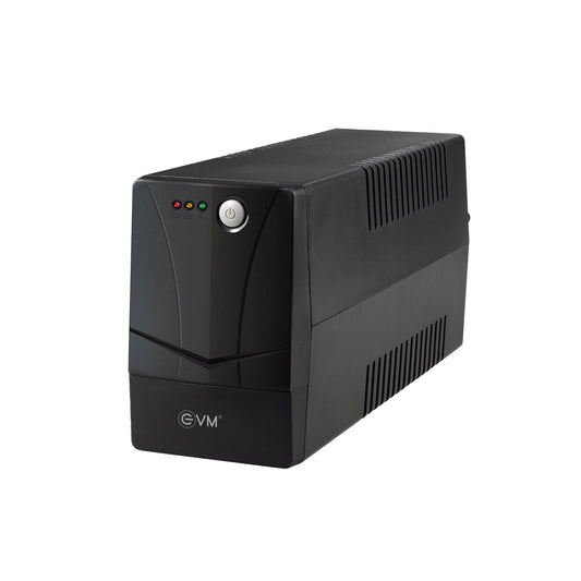 
EVM EPS-1251 UPS 1000VA (With Battery)