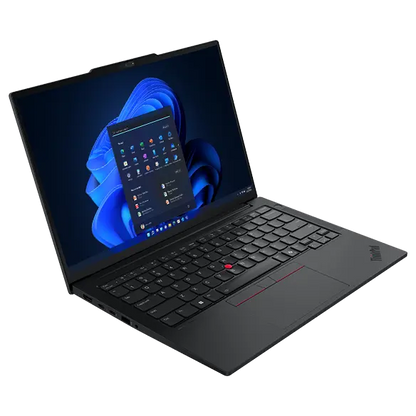 Lenovo ThinkPad E14 (21M3S0QV00) AMD G6 R7 16G 512G 11S