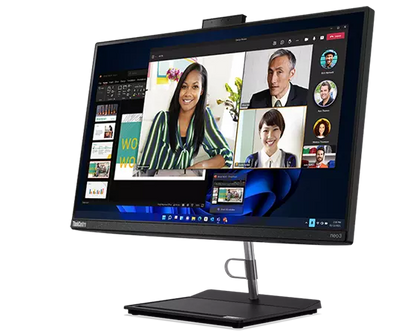 Lenovo ThinkCentre neo 50a (12CEA00UIG) Intel® Core™ i3-1215U Processor, 8GB ,512 GB, 720P HD Camera Windows 11 Pro 64,1 Year Warranty
