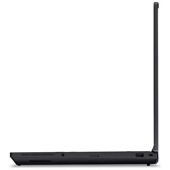 
Lenovo ThinkPad P16 (21FDS67C00) I7-13800 32GB 1TB W11P 3Y