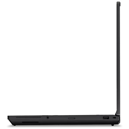 Lenovo ThinkPad P16V(21KXS08000) ULT7 155H 16GB 1TB W11P 3Y