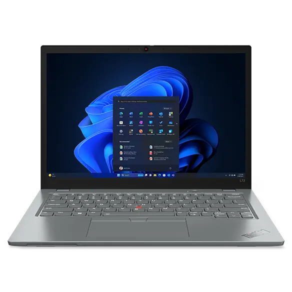 
Lenovo L13 (21R8S2PH00) - Intel Core Ultra 7 265U, 32GB LPDDR5X, 512GB SSD, Windows 11